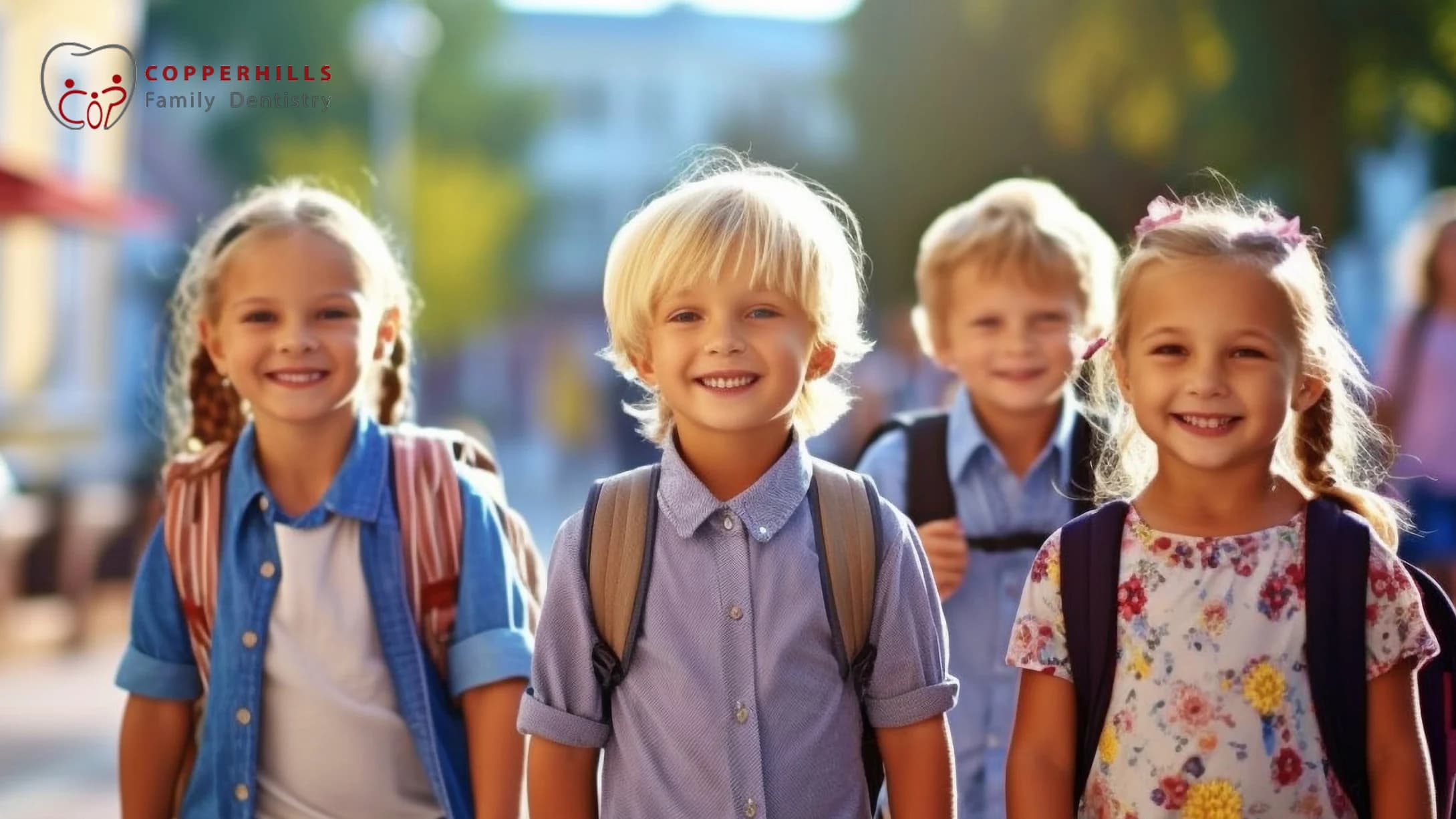How to Teach Kids Good Oral Hygiene Habits at Home
